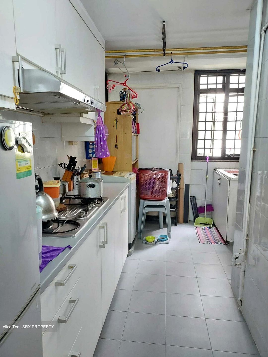 Blk 95 Toa Payoh Palm Spring (Toa Payoh), HDB 3 Rooms #363125481